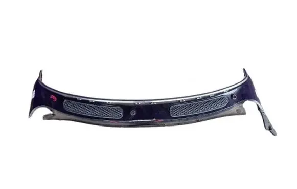 Mini One - Cooper R50 - 53 Wiper trim 