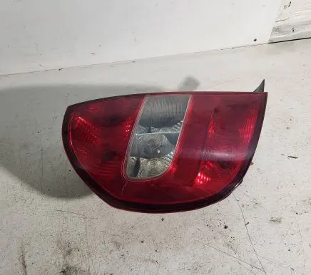 Citroen C5 Rear/tail lights 9632646780 0949897886
