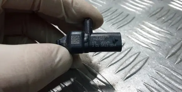 Volvo XC40 Airbag deployment crash/impact sensor 31451502