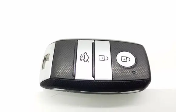 KIA Optima Ignition key/card 