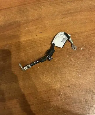 Volvo XC90 Negative earth cable (battery) 31376394 D1377