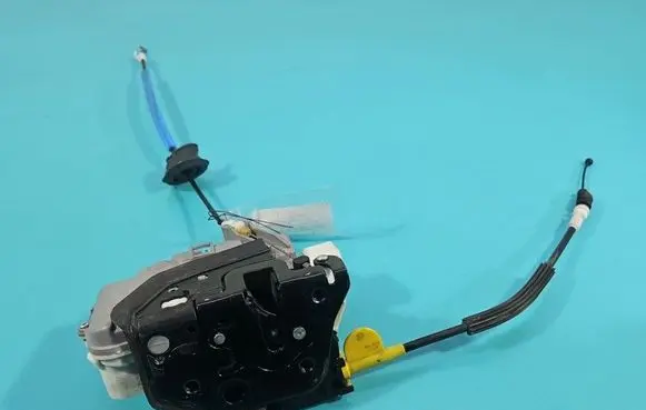 Audi A4 S4 B8 8K Front door lock IMPRK1574023