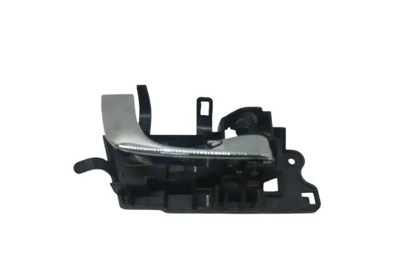 Cadillac SRX Rear door interior handle 257078893