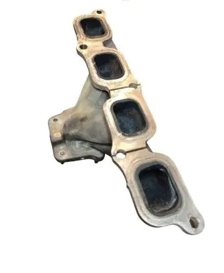 Opel Insignia A Exhaust manifold 12627070