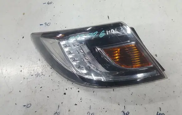 Mazda 6 Rear/tail lights set 