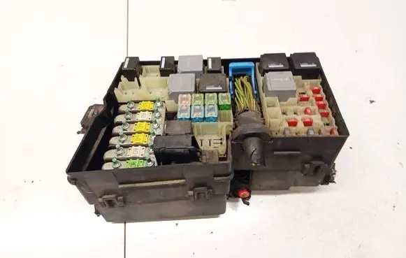 Ford Focus Fuse box set 3M5T14A142AB