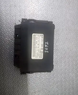 Mercedes-Benz E W211 Parking PDC control unit/module A2115406545