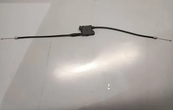 Skoda Kamiq Engine bonnet/hood lock/catch 654823531
