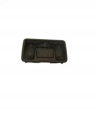 Audi A4 S4 B7 8E 8H Rear seat light 4B9947123
