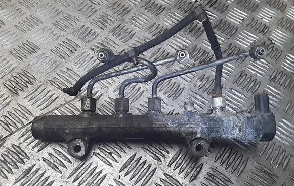 KIA Picanto Fuel main line pipe 0445213011 314002a000