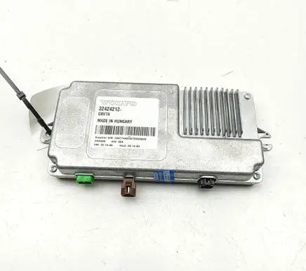 Volvo XC90 Video control module 32424213