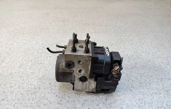 Honda Civic ABS Pump 11000041690 0265216895