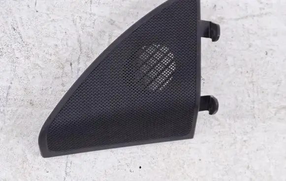 Mercedes-Benz C W205 Front door speaker cover trim A2057200148