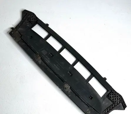 Audi Q5 SQ5 Front bumper lip 8R0807233C