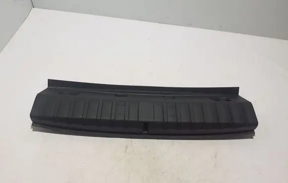 BMW 4 G22 G23 G24 G26 Trunk/boot sill cover protection 7489831