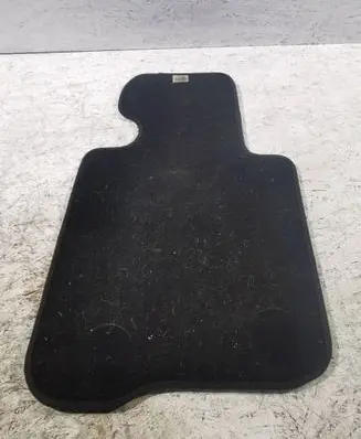 BMW M4 F82 F83 Car floor mat set 7294083 B146005 14082014