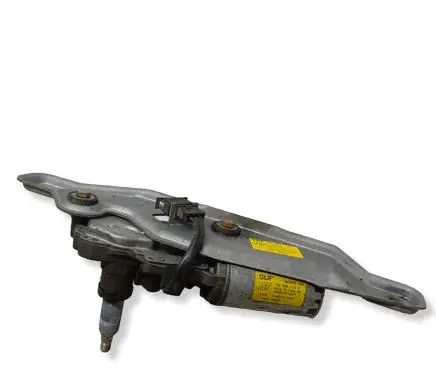 Volkswagen Sharan Rear window wiper motor 7M0955713A 7M0955711
