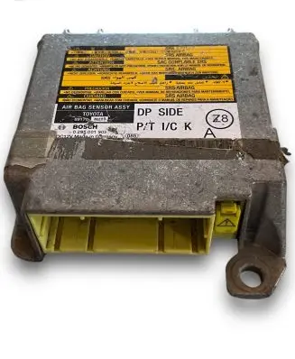 Lexus IS 220D-250-350 Central body control module 0285001903