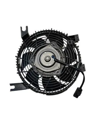 Toyota Land Cruiser (J150) Air conditioning (A/C) fan (condenser) 8859060101