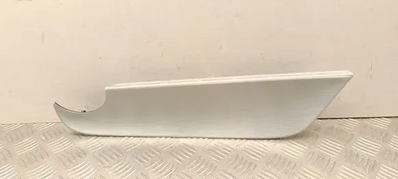 Mercedes-Benz EQA Dashboard glove box trim A2476809001