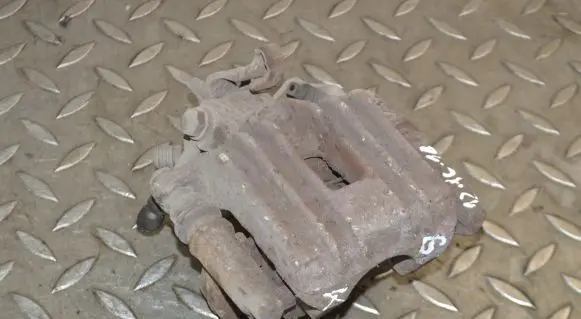 Audi A1 Rear brake caliper