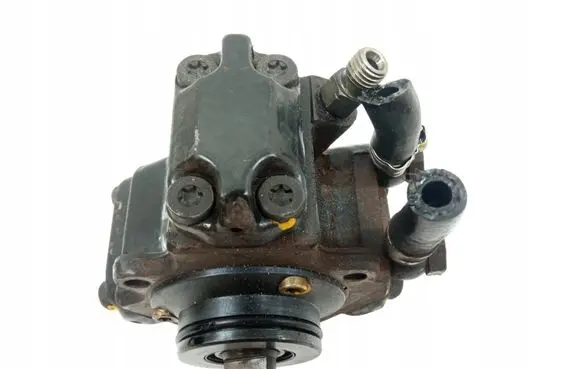 Opel Agila A Fuel injection high pressure pump 0445010138
