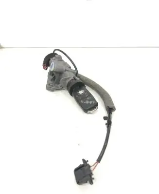 Seat Alhambra (Mk1) Ignition lock 4B0905851B 1J0959753CT