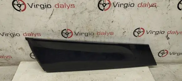 Mini One - Cooper F56 F55 Rear side glass trim 7328876