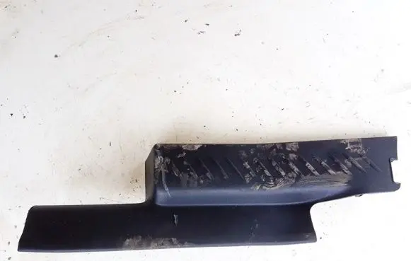 KIA Carens II Rear sill trim cover 858811D100 85881-1D100
