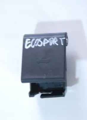 Ford Ecosport Engine bonnet (hood) release handle XXX
