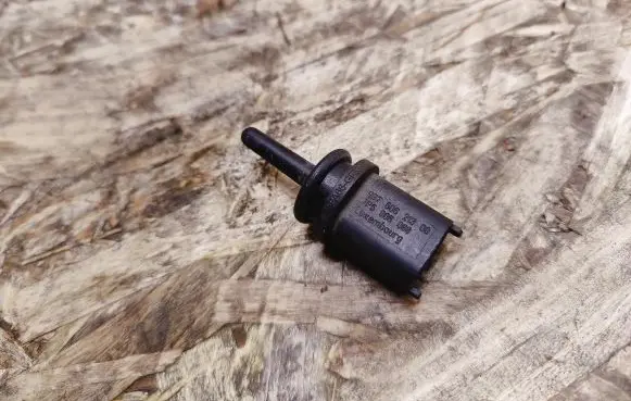 Porsche Panamera (970) Outside/exterior temperature sensor 99760621300