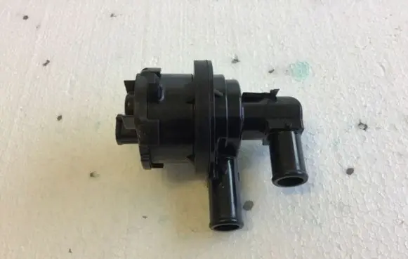 Lexus NX Water pump 0641001301