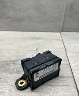 Volkswagen Transporter - Caravelle T5 ESP acceleration yaw rate sensor 7H0907655A DC77H05Y01 10170103663