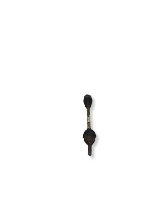 Citroen C3 Front driveshaft 9640127580