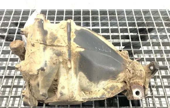 Mercedes-Benz C AMG W203 Rear differential A1243513708