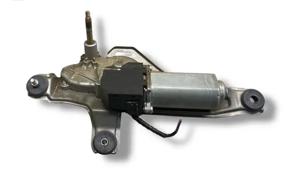 Toyota RAV 4 (XA20) Rear window wiper motor 1592004791