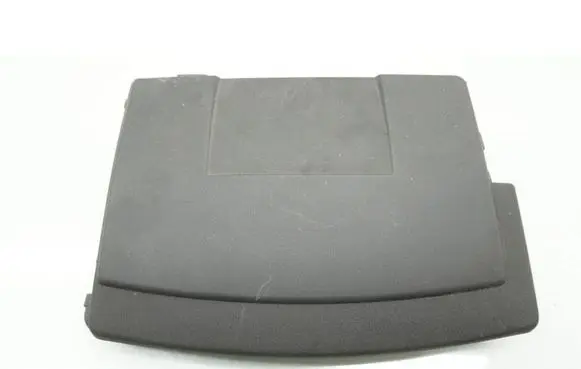 Renault Captur Battery box tray 244971443R