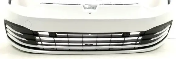 Volkswagen Golf VIII Front bumper 5H0807221H LC9A