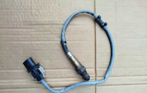Porsche Panamera (970) Lambda probe sensor 97060612301
