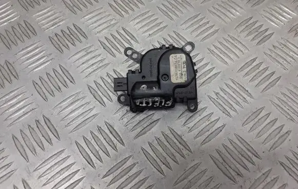 Ford Fiesta Central body control module 1S7H-19B634-CA