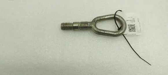 Mini One - Cooper R57 Towing hook eye 