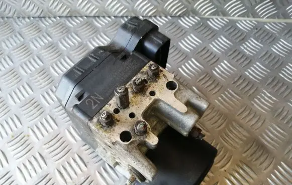 Lexus RX 330 - 350 - 400H ABS Pump 4454048060 8954148060 1338007260