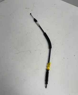 Audi A5 8T 8F Front door cable line 4H0837099A