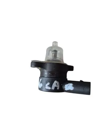 Audi A4 S4 B7 8E 8H Fuel main line pipe 057130764 0281002351