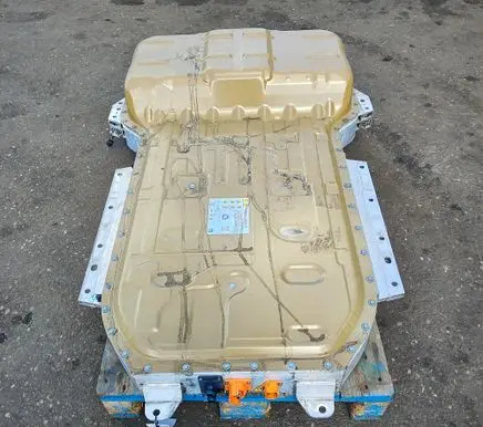 Toyota ProAce City Hybrid / electric car battery 9866856680 9854349280