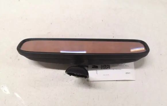 Hyundai Santa Fe Rear view mirror (interior) 022143