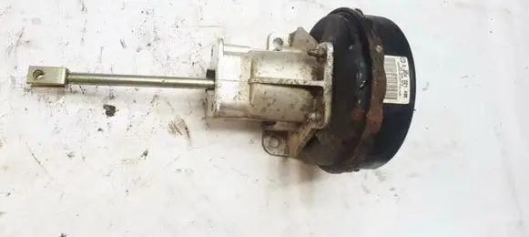 Smart ForTwo I Brake booster 0204021495 0005454V010