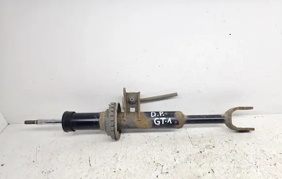 Front shock absorber/damper