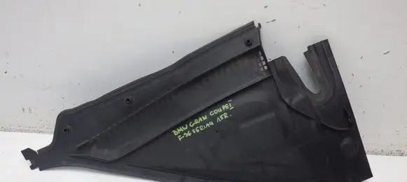 BMW 4 F36 Gran coupe Wiper trim 7265119