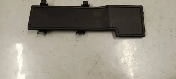 Audi A3 8Y Cabin air micro filter cap 